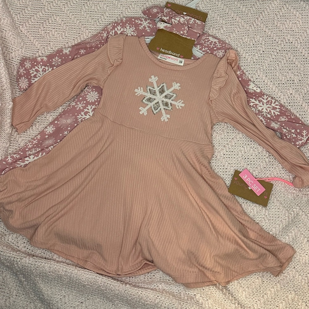 Winter Dresses